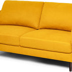 Loveseat / Yellow