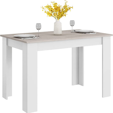 47 Inch Dining Table - Dreamade