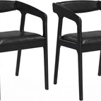 2 Pack / Black