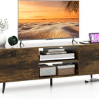 Rustic Brown