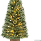 Pine Needle Tree / 1