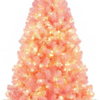 Pink / 6 FT