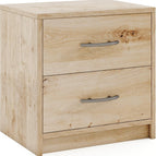 Oak / Set of 1