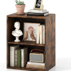 1 / Rustic Brown