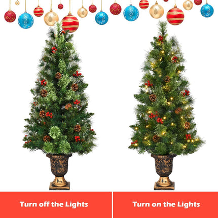 Dreamade Artificial Christmas Tree - DreamadeUS
