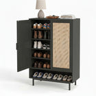 Dreamade 6-Tier Shoe Cabinet, 43