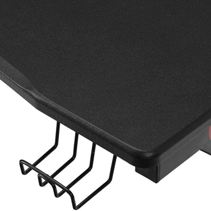 Gaming Desk, E-Sports Computer Desk Table