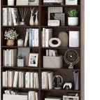 2 / Rustic Brown