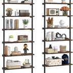 2 / Rustic Brown