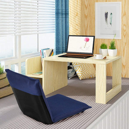 Adjustable Mesh Floor Sofa Chair - Dreamadeus