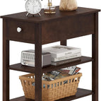 Set of 1 / Walnut