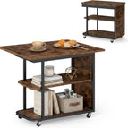 Rustic Brown / 1