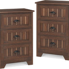 2 / Walnut