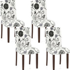 2 / Floral Pattern