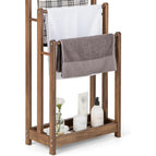 Rustic Brown