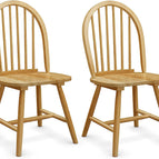 2 / Oak