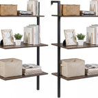 Rustic Brown / 2