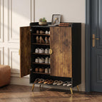Rustic Brown