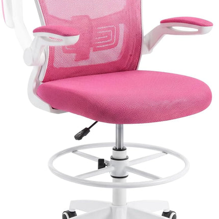 Drafting Chair High Back Office Chairs