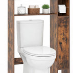 Rustic Brown