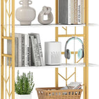 1 / Gold+white