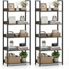 Rustic Grey / 2