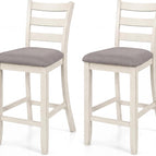 Set of 2 / Beige