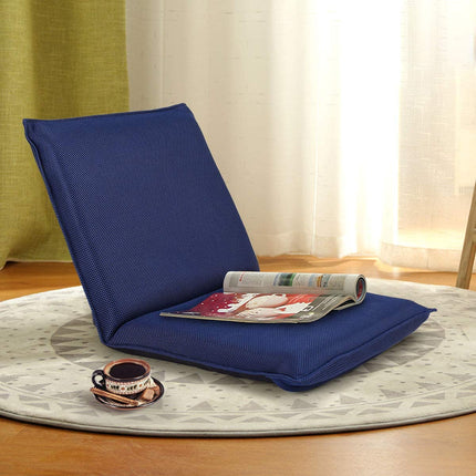 Adjustable Mesh Floor Sofa Chair - Dreamadeus