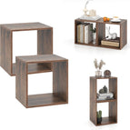 Rustic Brown / 1