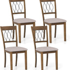 Rustic Brown / 4