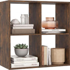 Rustic Brown