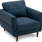 Sofa Chair / Blue