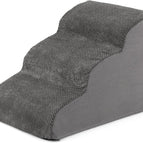 Gray - 3 Tiers