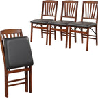 Walnut-slat Back / 2