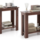 2 / Walnut