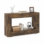 Rustic Brown