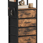 Rustic Brown / 1