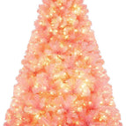 Pink / 7.5 FT