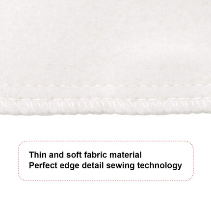 Dreamade Smart Electric Heated Mattress Pad, Heating Bed Topper Blankets w/ Low-Voltage