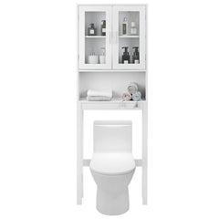 Collection image for: Over The Toilet Storage