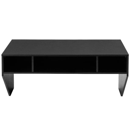 Dreamade Wall Mounted Desk Floating Computer Desk