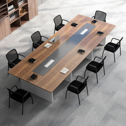 Dreamade Office Guest Chair, Waiting Room Chairs with Mesh Back
