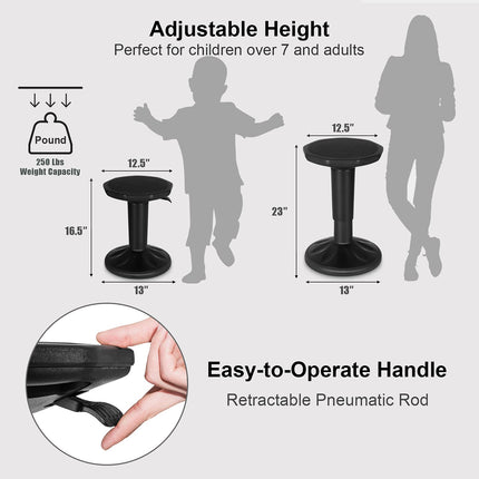 Dreamade Wobble Chair