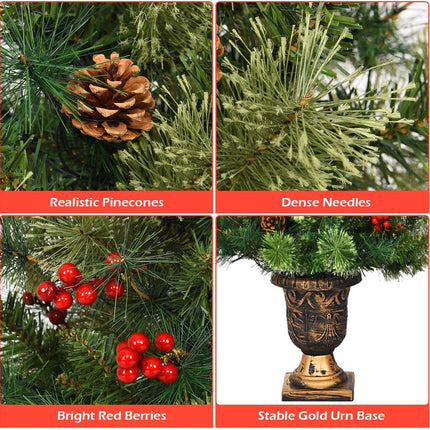 Dreamade Artificial Christmas Tree - DreamadeUS