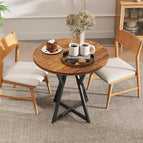 Rustic Brown