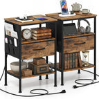 Rustic Brown / 2