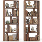 Rustic Brown / 2