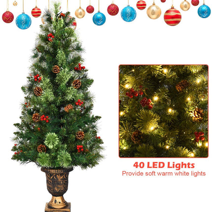 Dreamade Artificial Christmas Tree - DreamadeUS