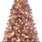Purple / 6 FT