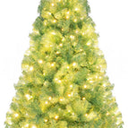 Lime Green / 6 FT